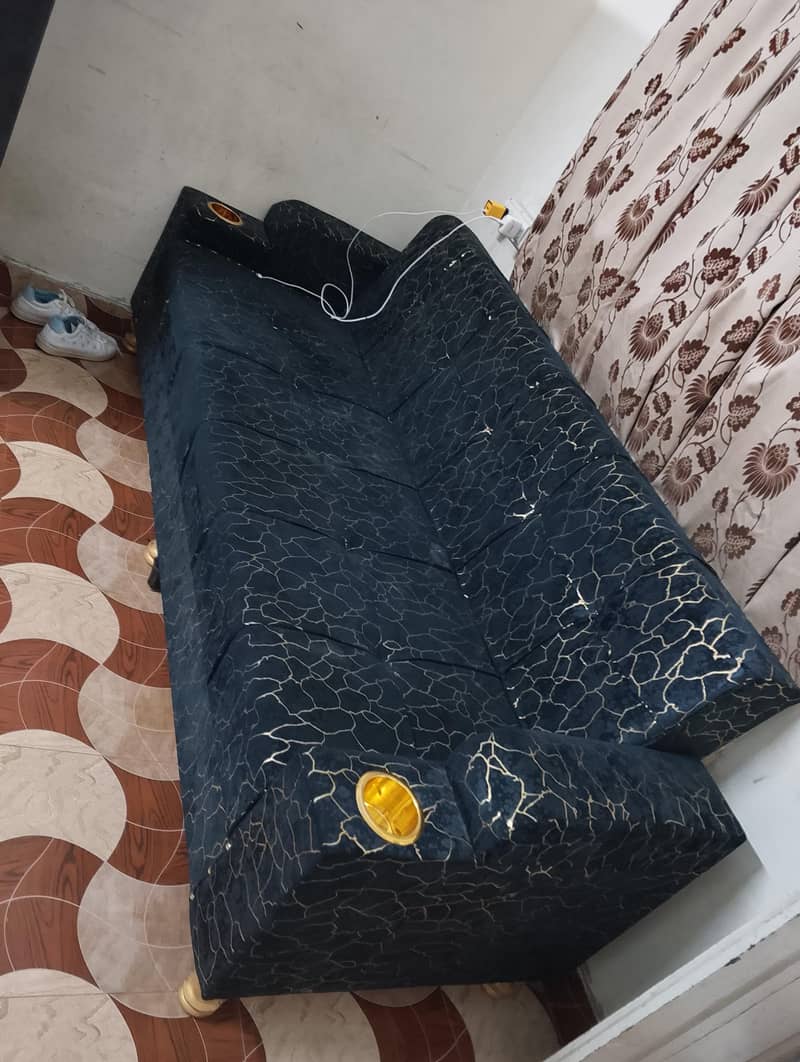 sofa kum bed 1