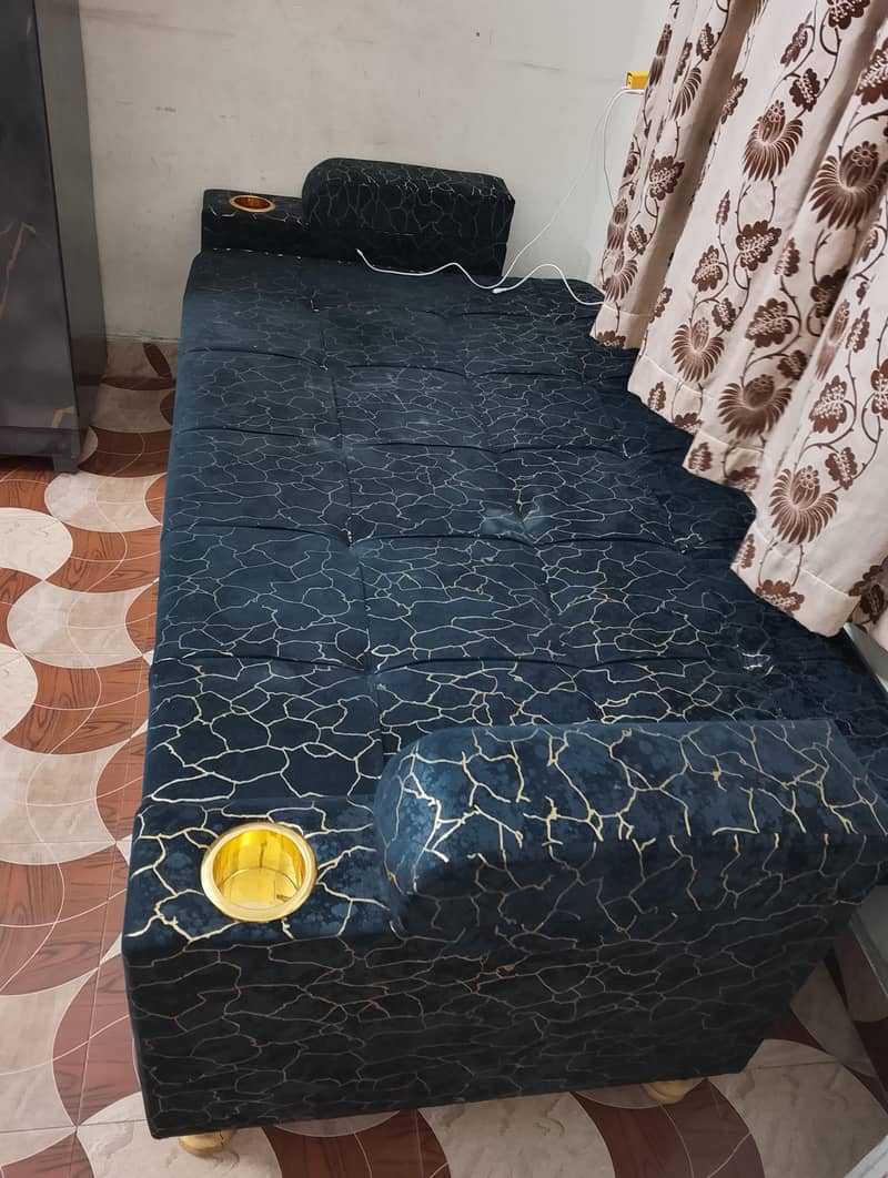 sofa kum bed 3