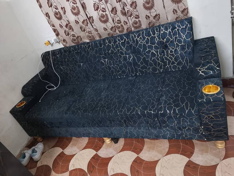 sofa kum bed 4