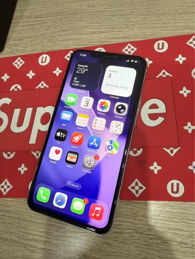 Apple iPhone 11 Pro 64GB PTA Approved - Mobile Phones - 1120854460
