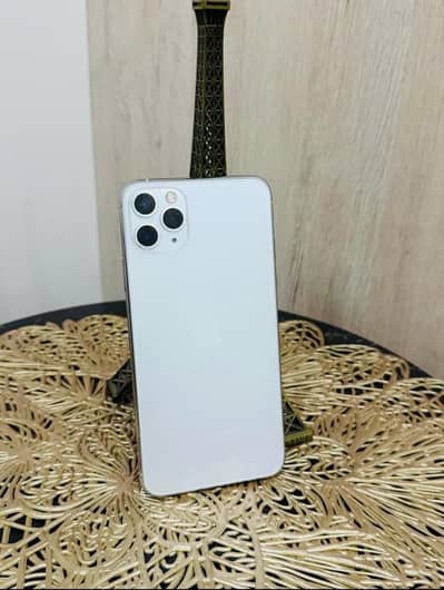 Apple iPhone 11 Pro 64GB PTA Approved