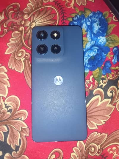 Motorola Moto G Stylus 2025