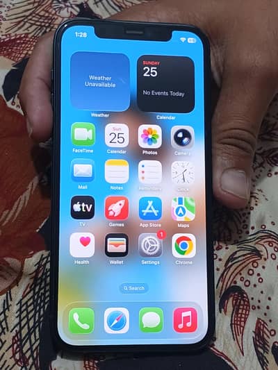 I sell my phone only serious person contact