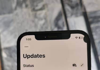 Apple iPhone 12
