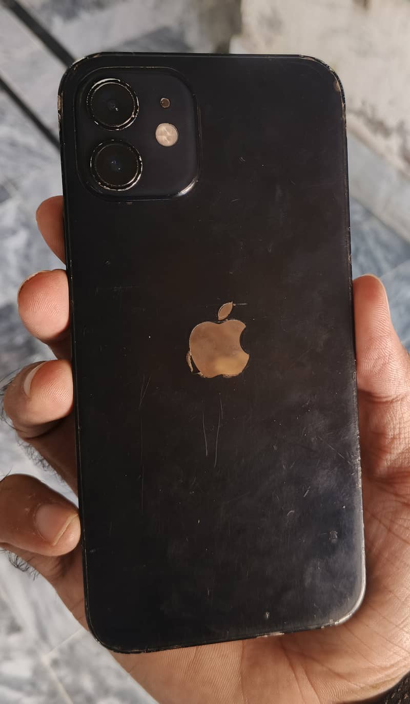 Apple iPhone 12 1