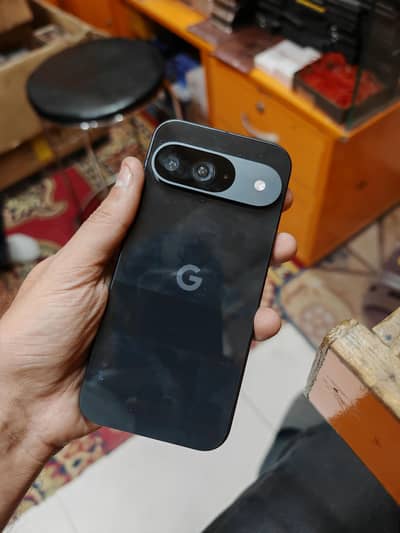 Google Pixel 9 all original parts available Lcd panel original battery