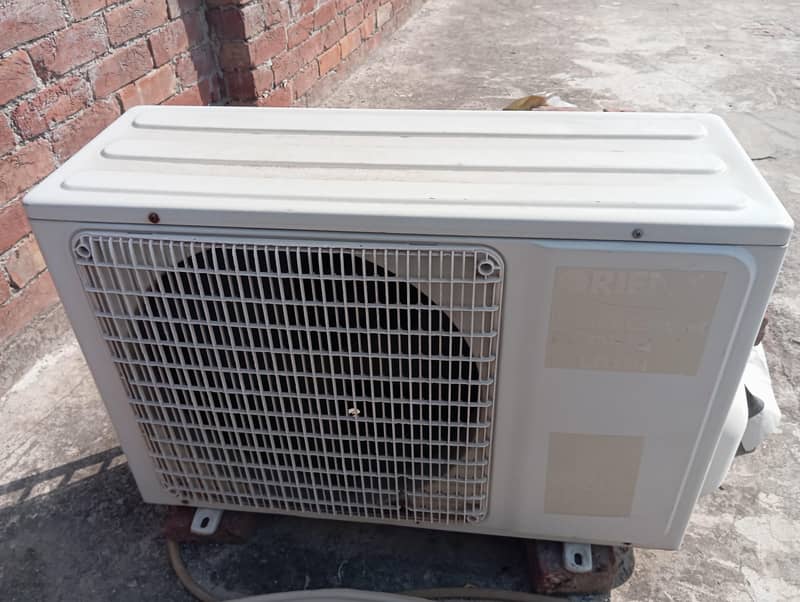 Split Air Conditioner AC 0