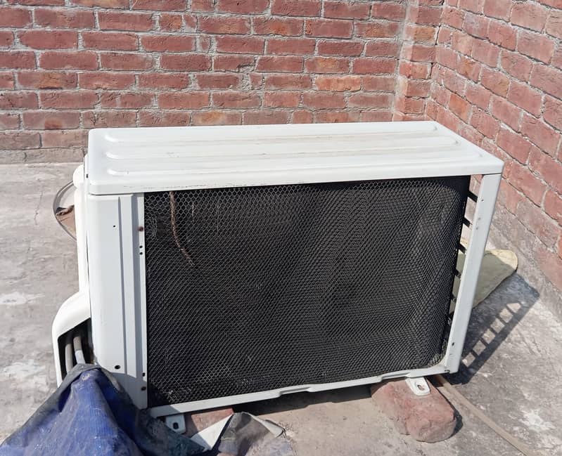 Split Air Conditioner AC 1
