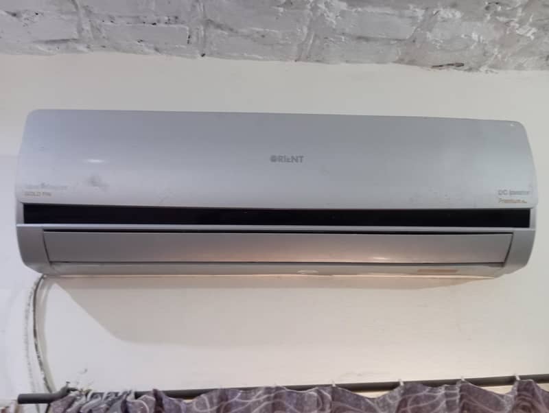 Split Air Conditioner AC 2