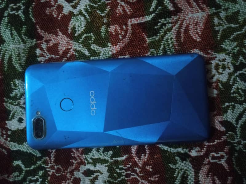 OPPO A12 0