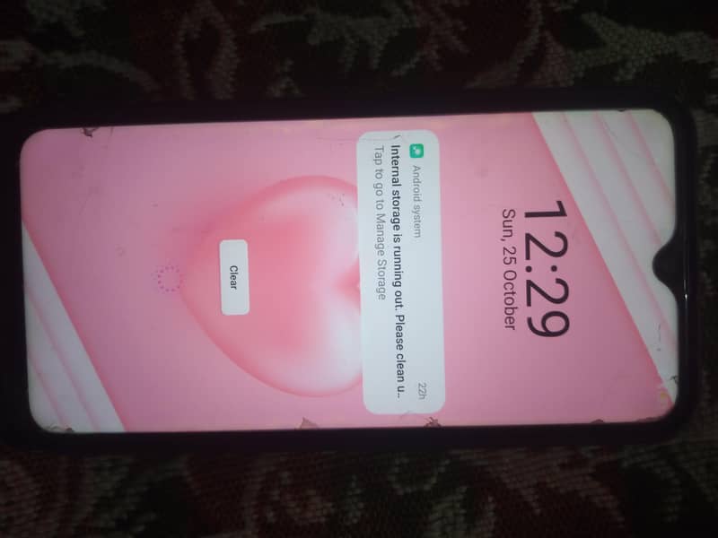 OPPO A12 1