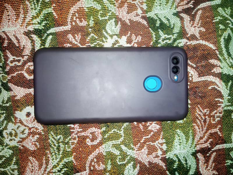 OPPO A12 2