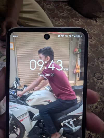 Tecno Spark go 2024