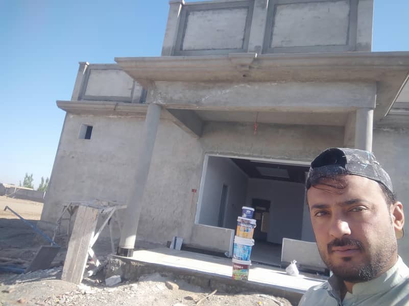 Painter (rangsaaz) 19