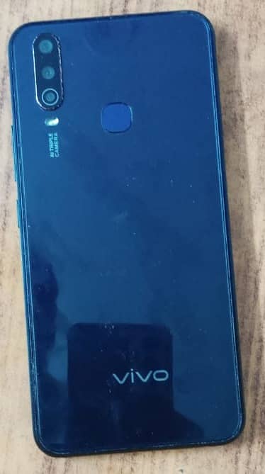 Vivo Y17