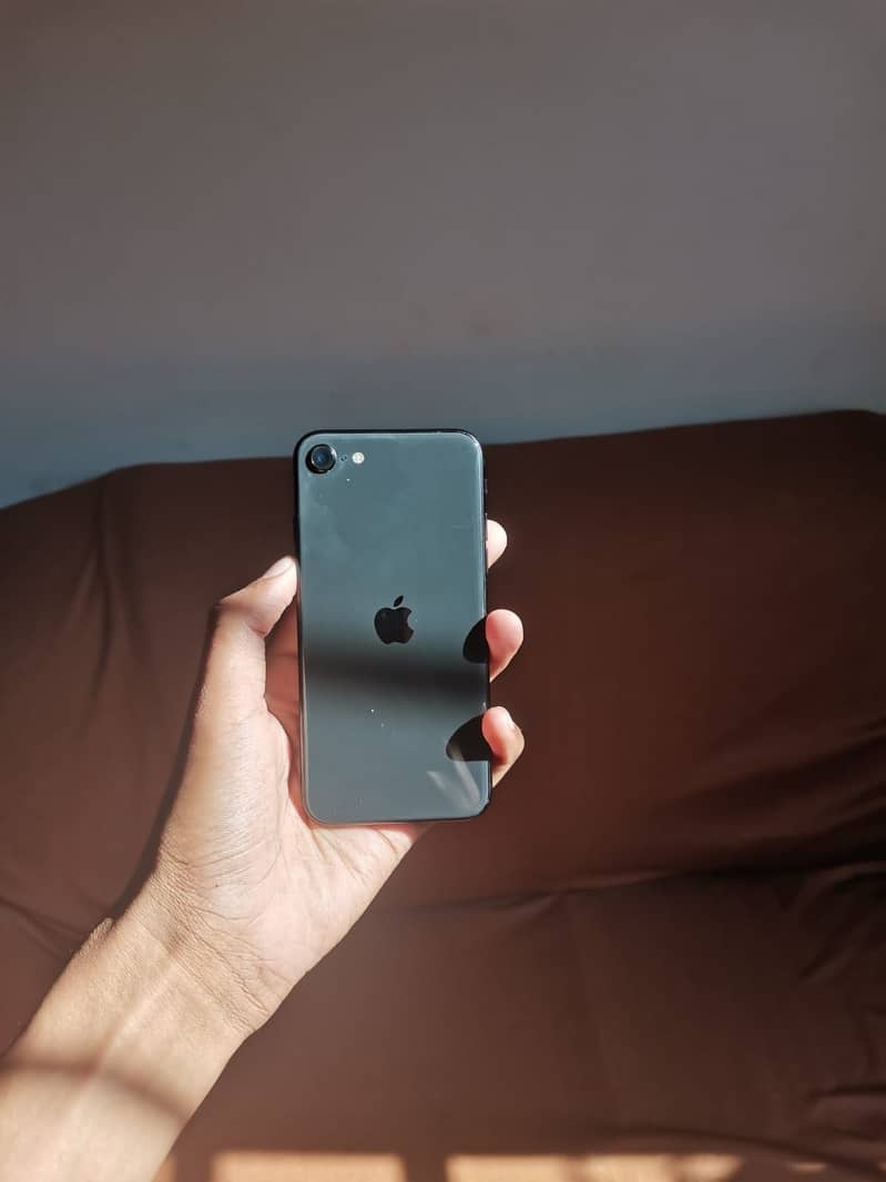 Apple iPhone SE 1