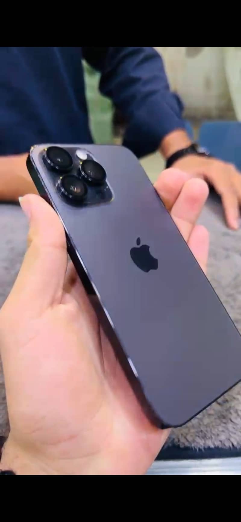 Apple iPhone 14 Pro Max 0