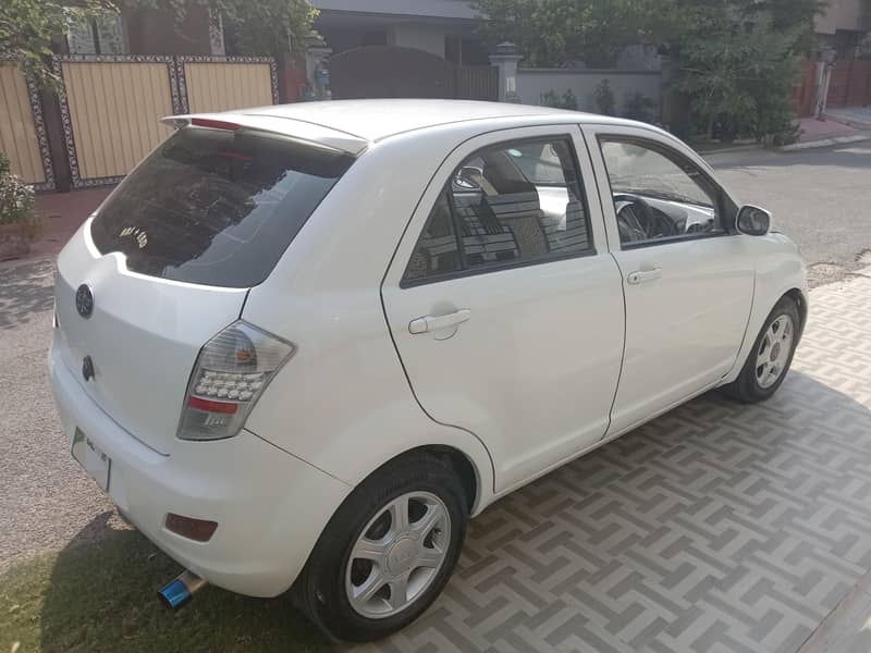 FAW V2 2018 2