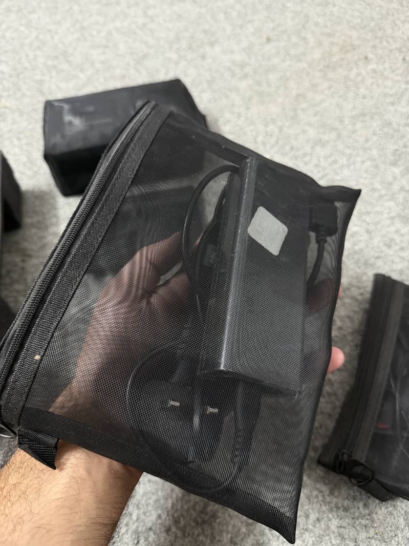 DJI FPV with Goggles 4