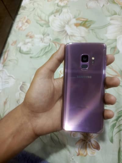 Samsung Mobile S9 for sale