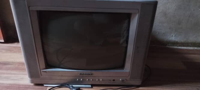 Tv Nobel 14 inch