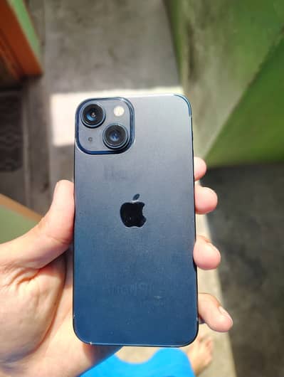 Apple iPhone 13 mini