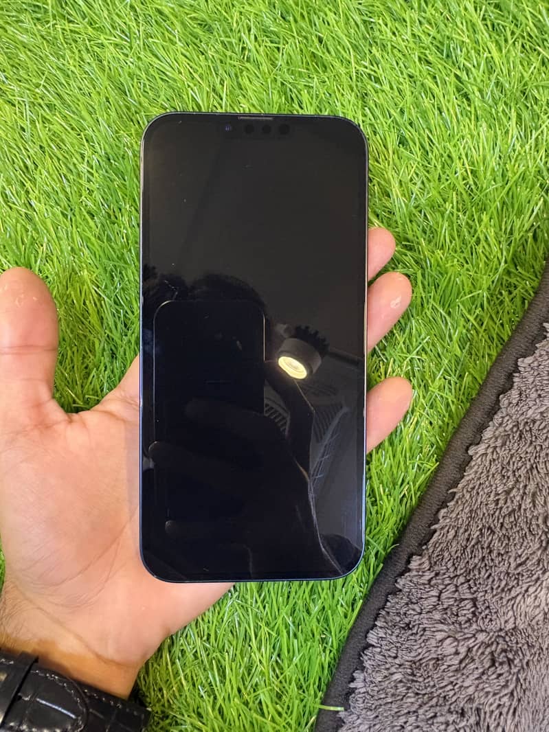 Apple iPhone 14 Plus [jv] 2
