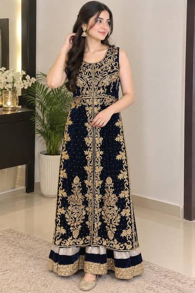party dress