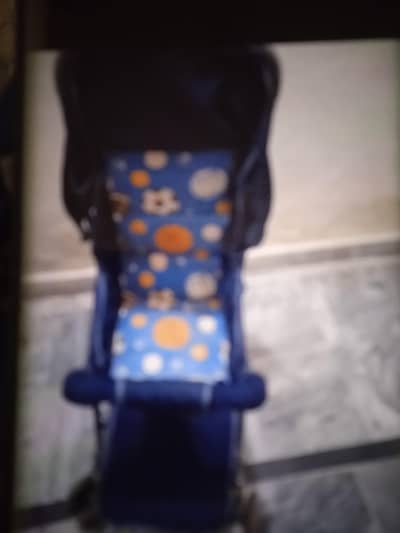 kids pram