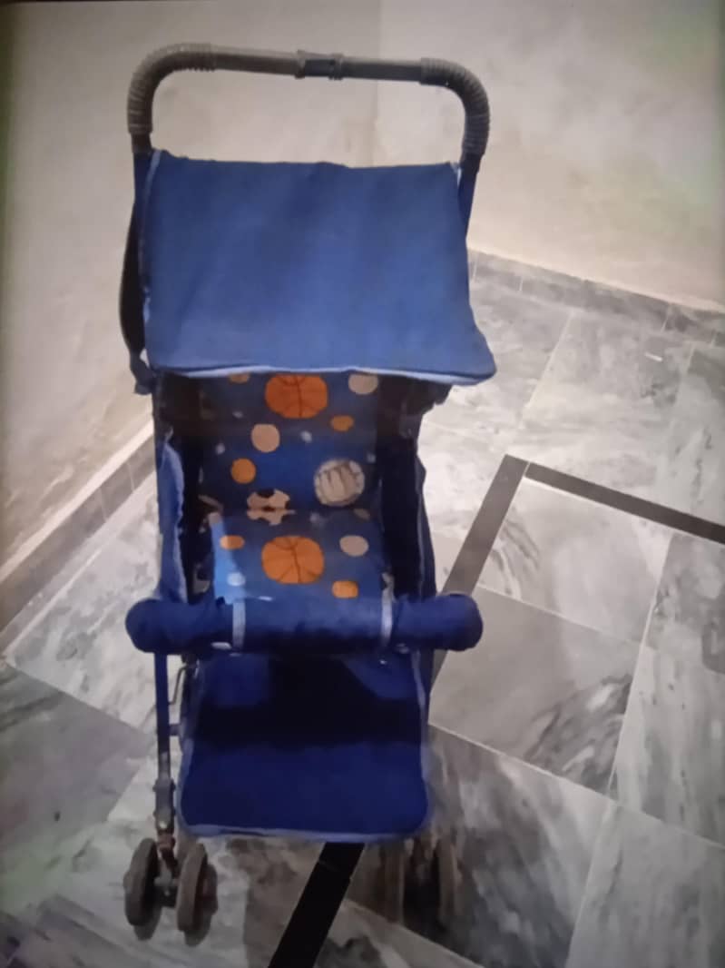kids pram 1