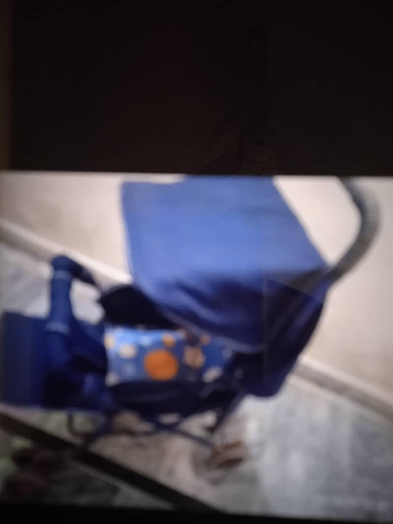 kids pram 3
