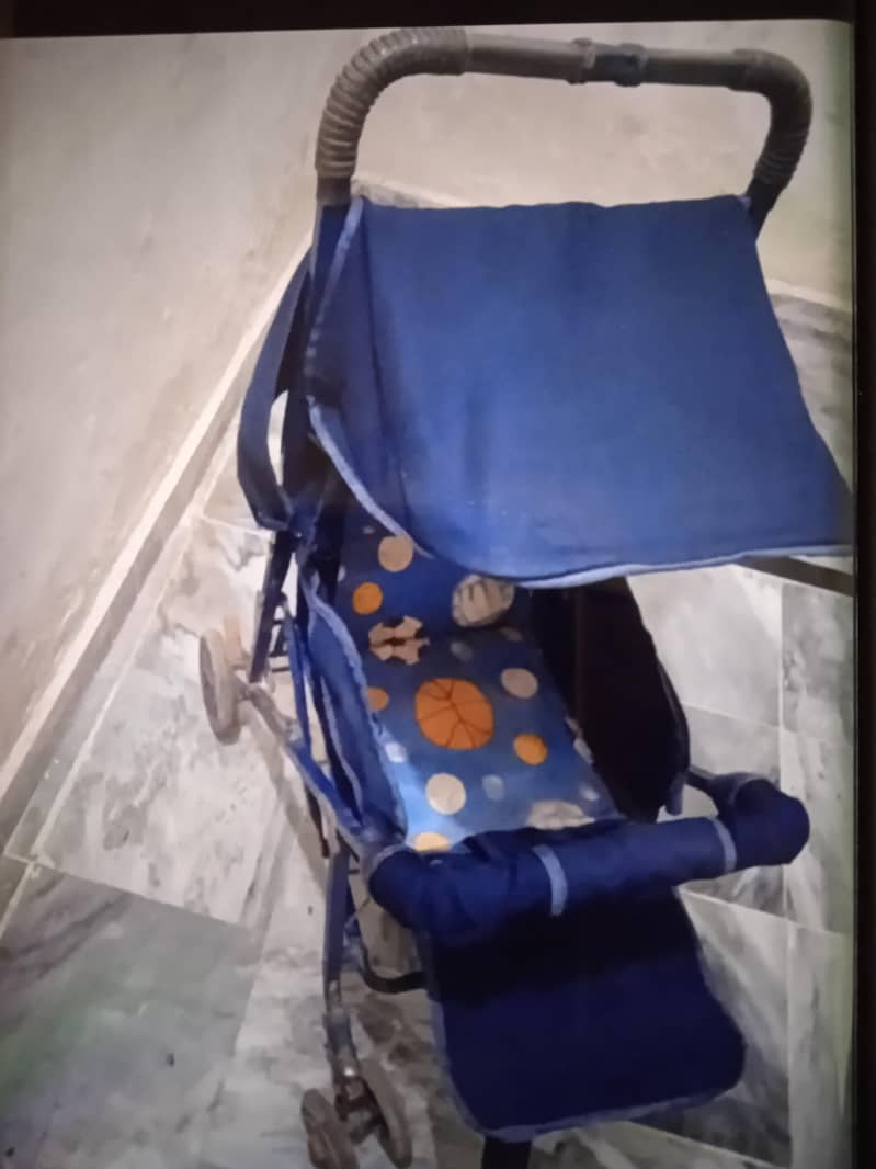 kids pram 4