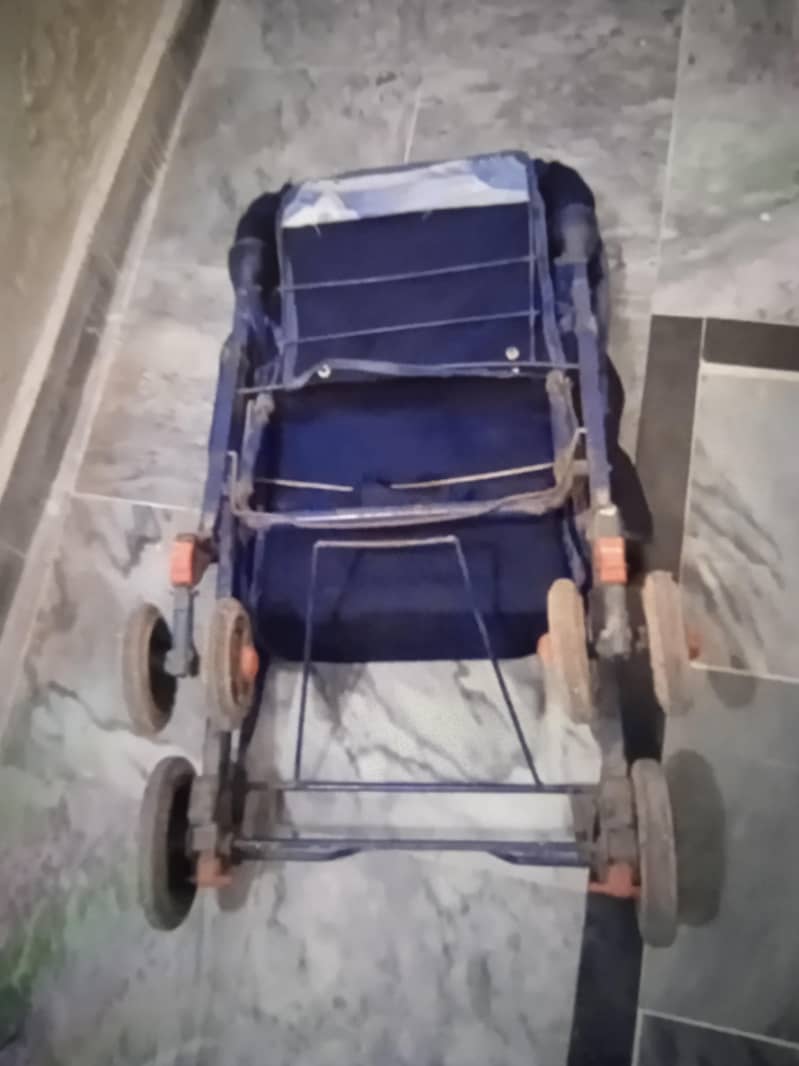 kids pram 5