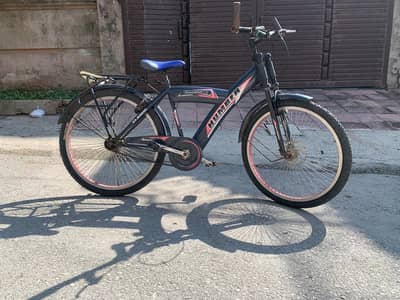Bicycle