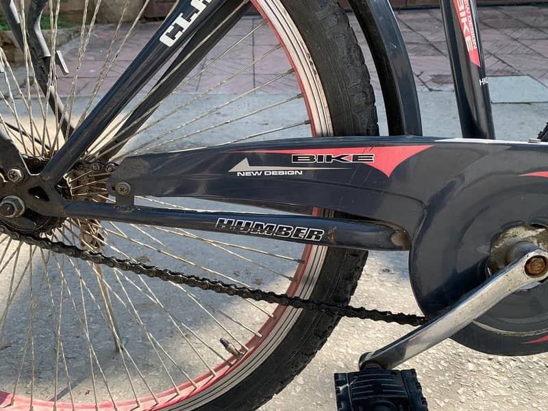 Bicycle 2