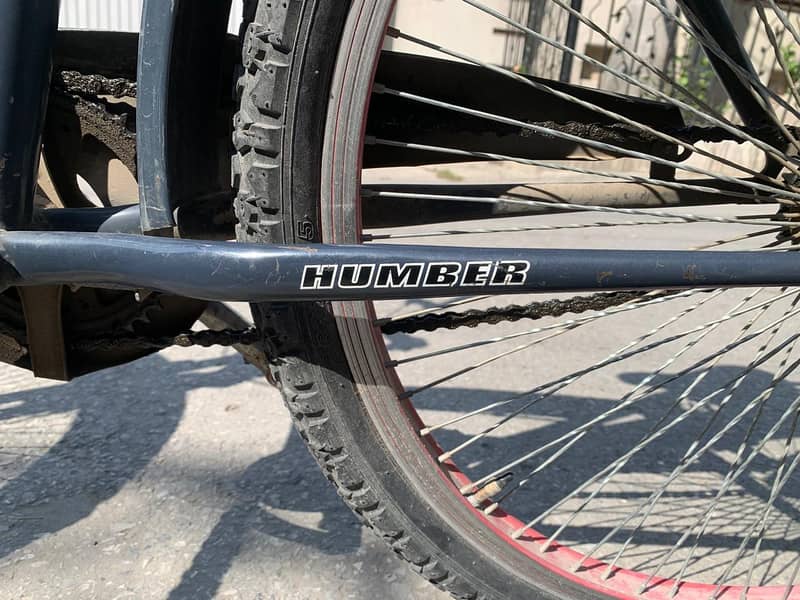 Bicycle 3
