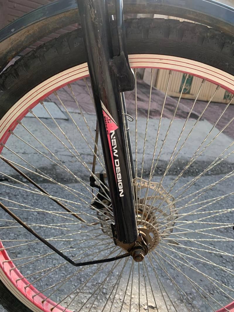 Bicycle 5