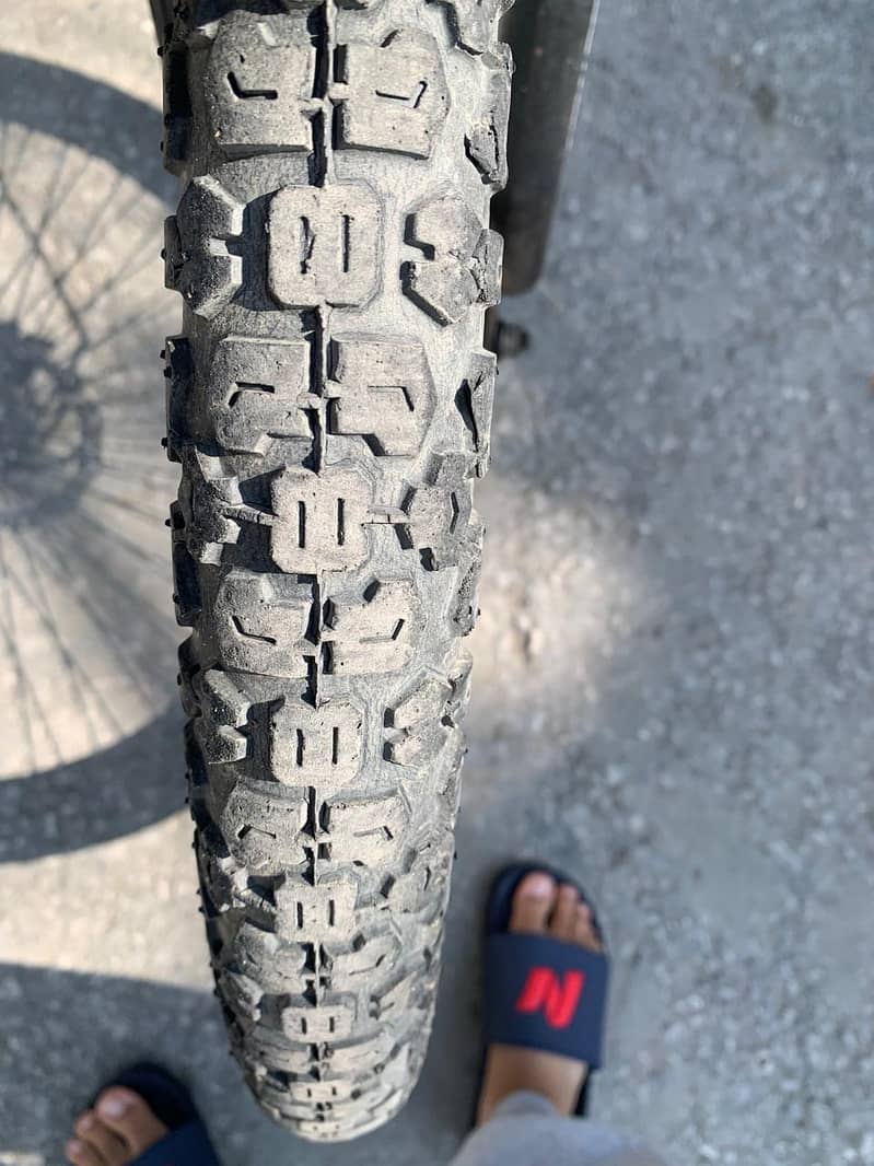 Bicycle 6
