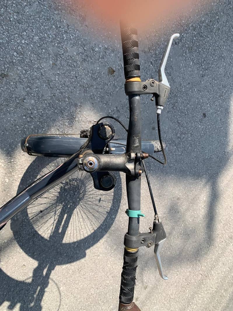 Bicycle 7