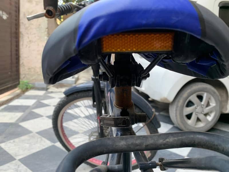 Bicycle 8