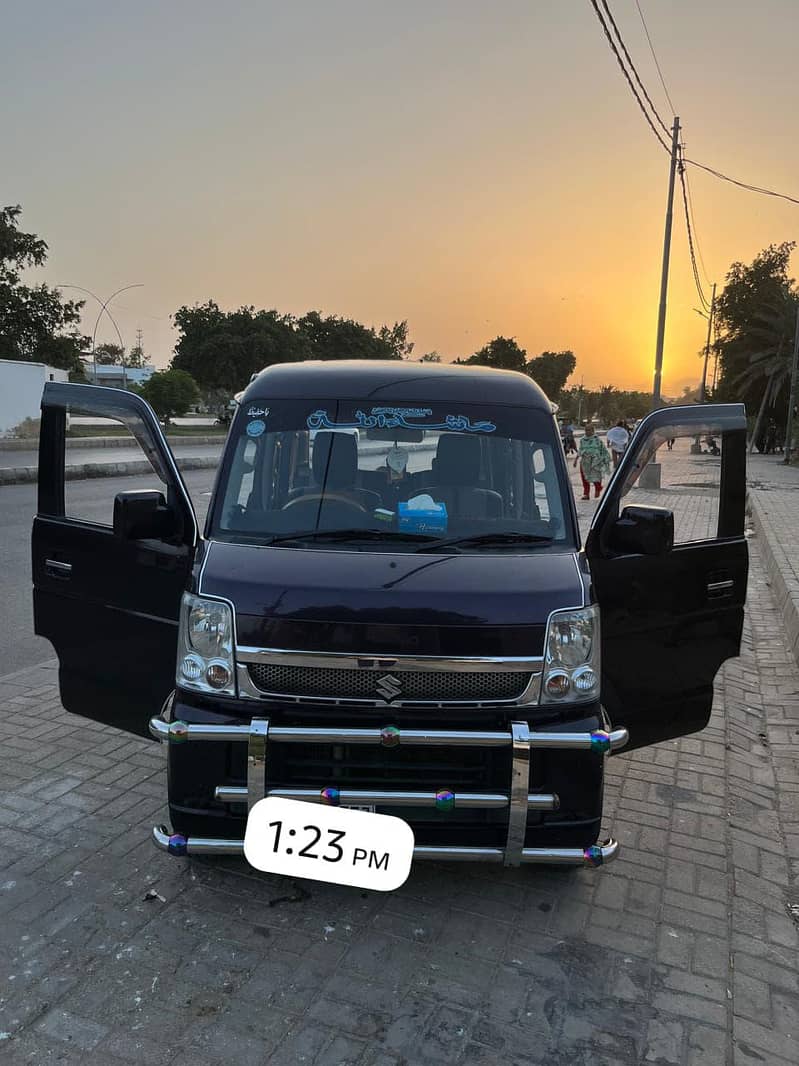 Suzuki 2