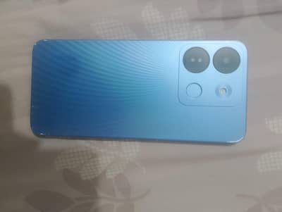 Infinix Smart 7