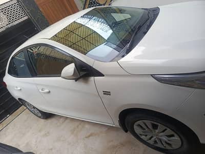 Toyota Yaris 2020