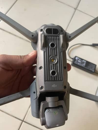 mavic air 2s