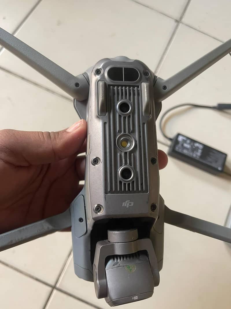 mavic air 2s 0