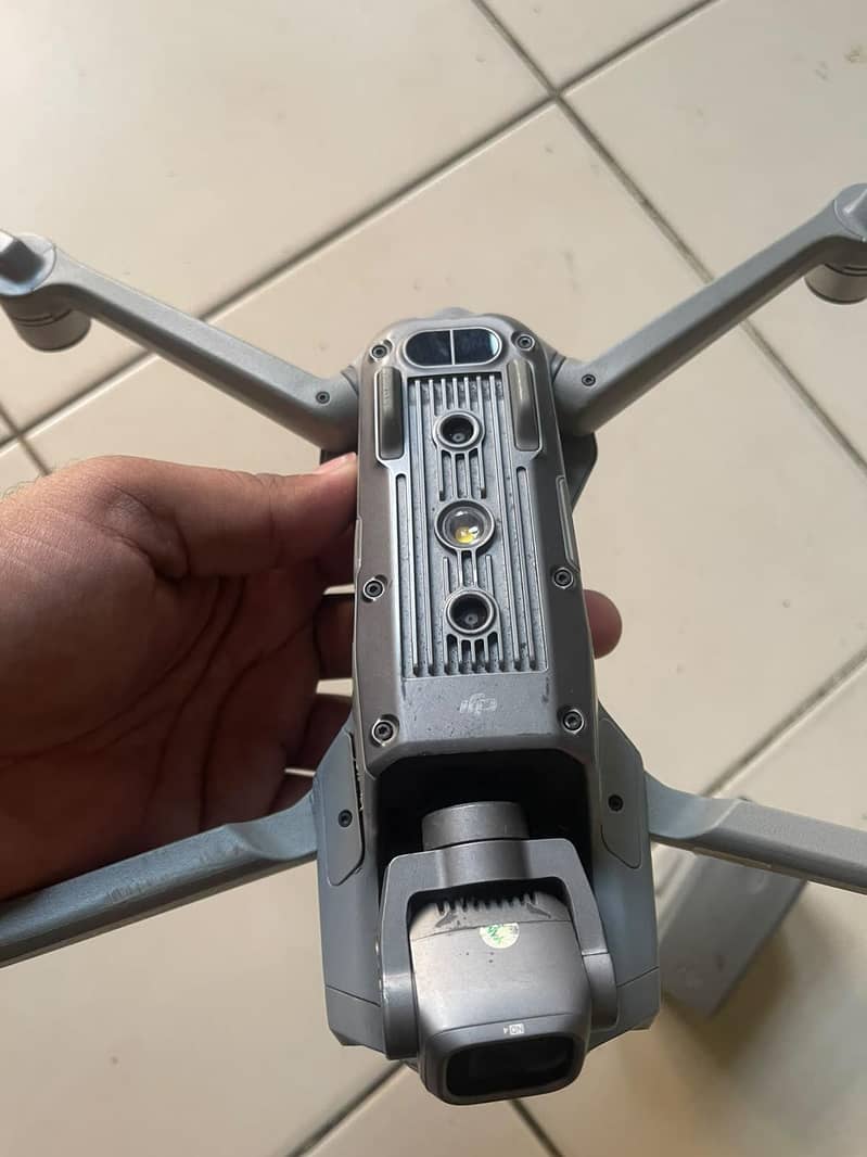 mavic air 2s 3