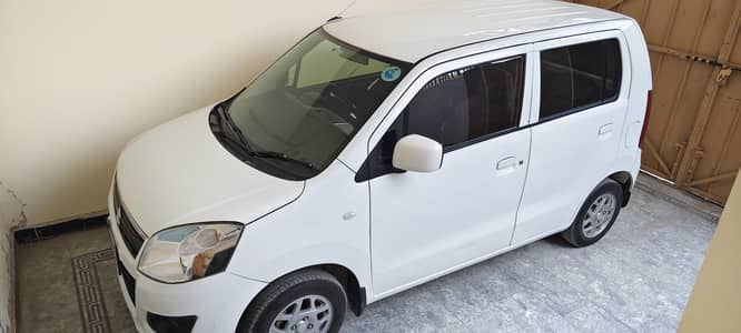 Suzuki Wagon R 2022