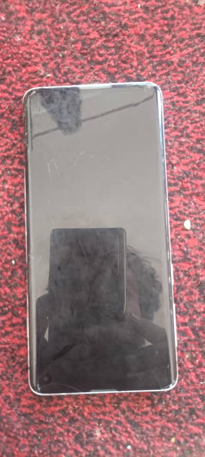 Samsung Mobile S10
