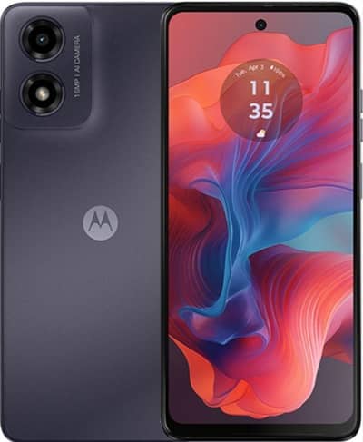 Motorola Moto G04