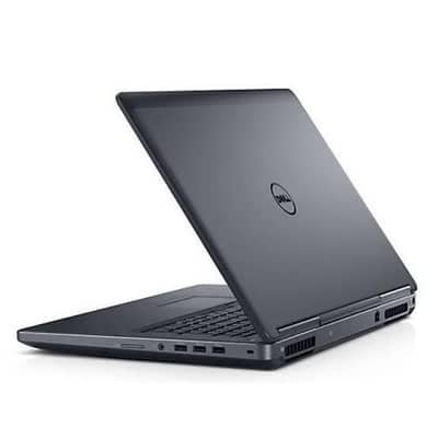Dell Precision Workstations 7710